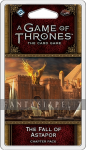 Game of Thrones LCG 2: BG3 -The Fall of Astapor Chapter Pack