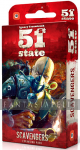 51st State: Scavengers Expansion Pack