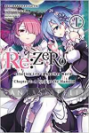 Re: Zero -Starting Life in Another World 2 -A Week at the Mansion 1