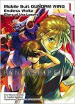 Mobile Suit Gundam Wing: Endless Waltz -The Glory of Losers 01