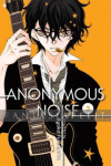 Anonymous Noise 03
