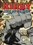 Kirby: King of Comics Anniversary Edition