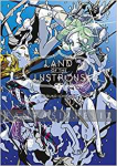 Land of the Lustrous 02