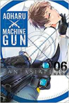Aoharu X Machinegun 06