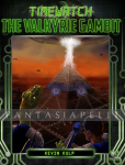 TimeWatch RPG: Valkyrie Gambit
