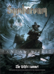 Symbaroum: Throne of Thorns 2 -Karvosti, The Witch Hammer