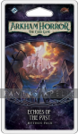 Arkham Horror LCG: PC1 -Echoes of the Past Mythos Pack