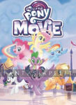 My Little Pony: Movie Adaptation