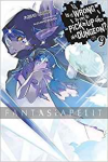 Is it Wrong to Try to Pick up Girls in a Dungeon? Novel 09