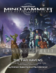 Fate: Mindjammer -Far Havens