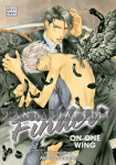Finder 03: On One Wing