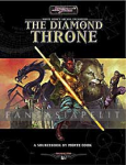 Arcana Unearthed: The Diamond Throne
