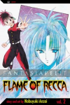 Flame Of Recca 02