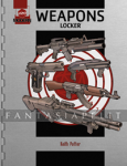 d20 Weapons Locker (HC)
