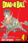 Dragon Ball 04 2nd Edition