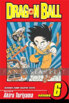 Dragon Ball 06 2nd Edition