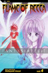Flame Of Recca 04