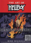 Art of Hellboy