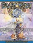 Blue Rose RPG