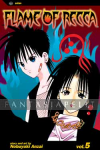 Flame Of Recca 05