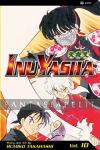 Inu Yasha 10 2nd Edition