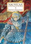 Nausicaa of the Valley of the Wind 3 2nd Edition