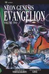 Neon Genesis Evangelion 02