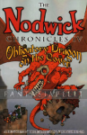 Nodwick Chronicles 4: Obligatory Dragon on the Cover