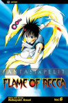 Flame Of Recca 06
