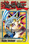 Yu-Gi-Oh! 05: Heart of the Cards