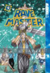 Rave Master 09