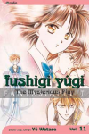 Fushigi Yugi 11: Veteran