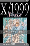 X 1999 15: Waltz
