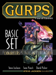 GURPS Basic Set: Characters (HC)
