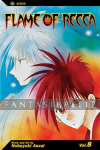 Flame Of Recca 08