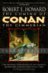 Conan of Cimmeria 1: Coming of Conan the Cimmerian TPB