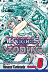 Knights of the Zodiac 06
