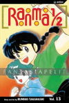 Ranma 1/2 13 2nd Edition