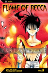 Flame Of Recca 09