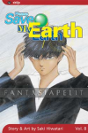 Please Save My Earth 08