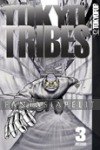 Tokyo Tribes 03