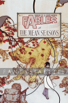 Fables 05: The Mean Seasons