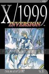 X 1999 18: Inversion