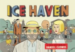 Ice Haven (HC)