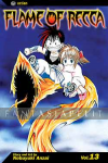 Flame Of Recca 13