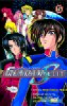 Gundam Seed 5