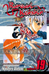 Rurouni Kenshin 19