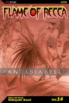 Flame Of Recca 14