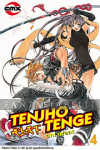 Tenjho Tenge 04
