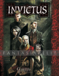 Invictus (HC)